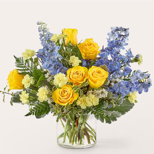Butterfly Wings Bouquet – Jnblooms Llc, Spring Hill FL