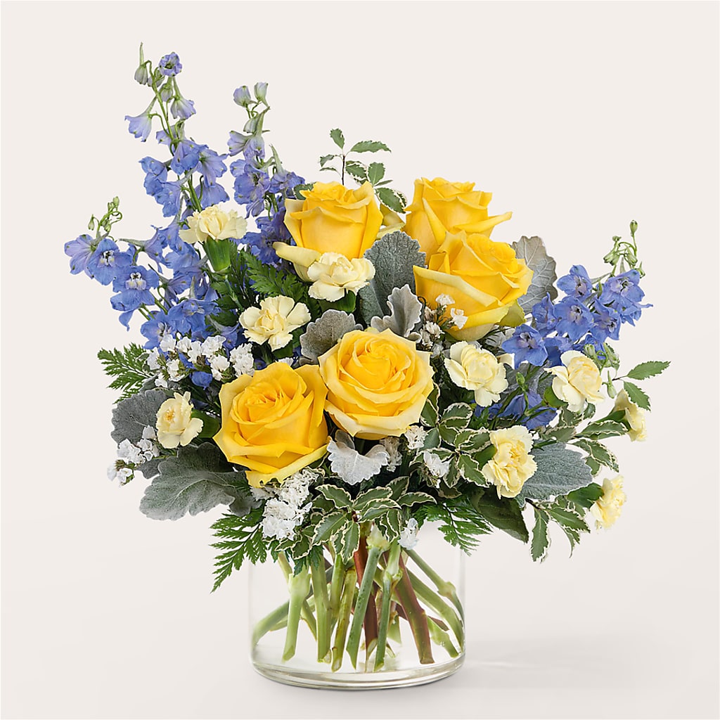 Butterfly Wings Bouquet – Jnblooms Llc, Spring Hill FL