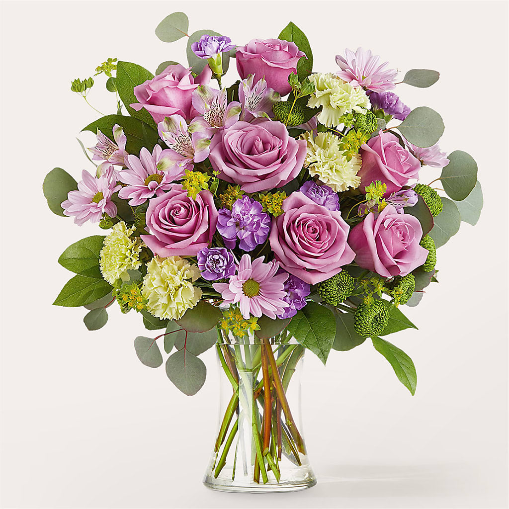 Emerald City Bouquet – Jnblooms Llc, Spring Hill FL