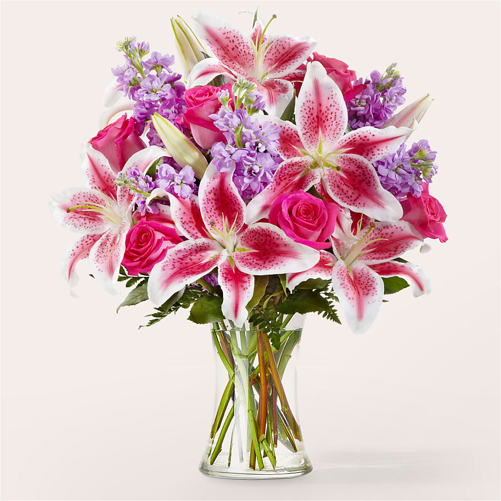 Amore Bouquet – Jnblooms Llc, Spring Hill FL