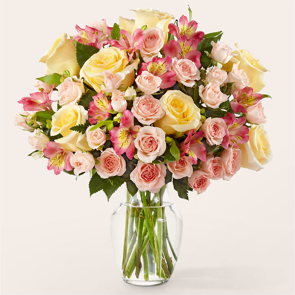 Just Lovely Bouquet – Jnblooms Llc, Spring Hill FL
