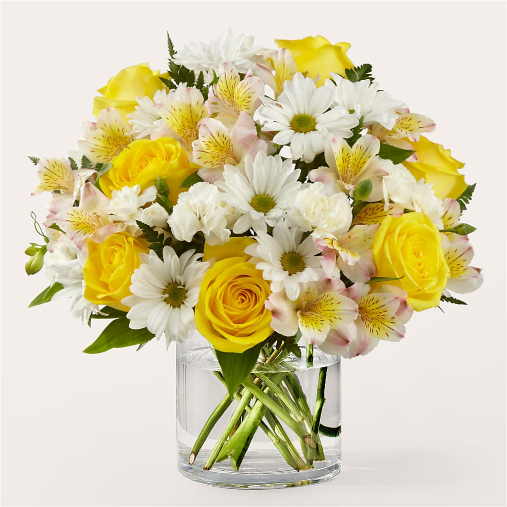 Gleeful Bouquet – Jnblooms Llc, Spring Hill FL