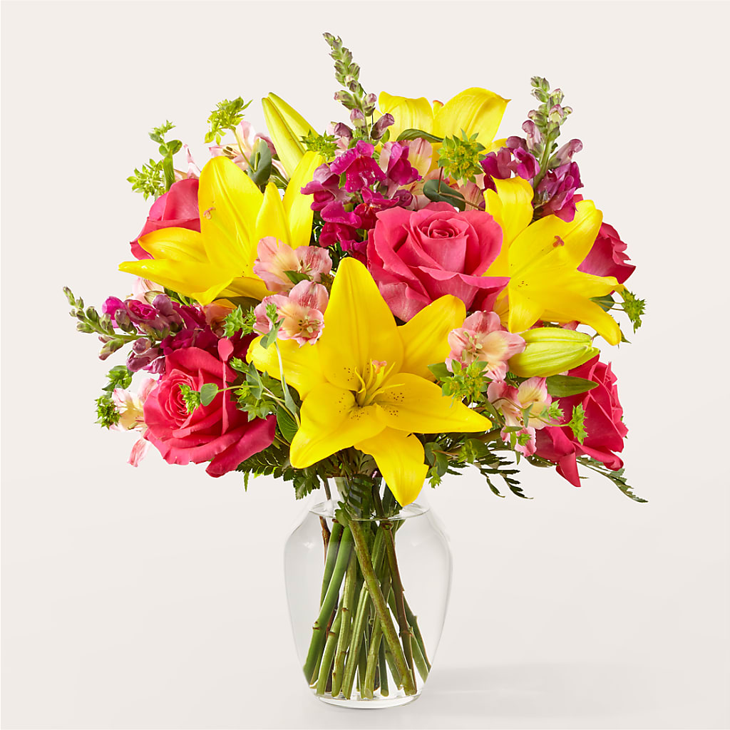 Lovely Day Bouquet – Jnblooms Llc, Spring Hill FL