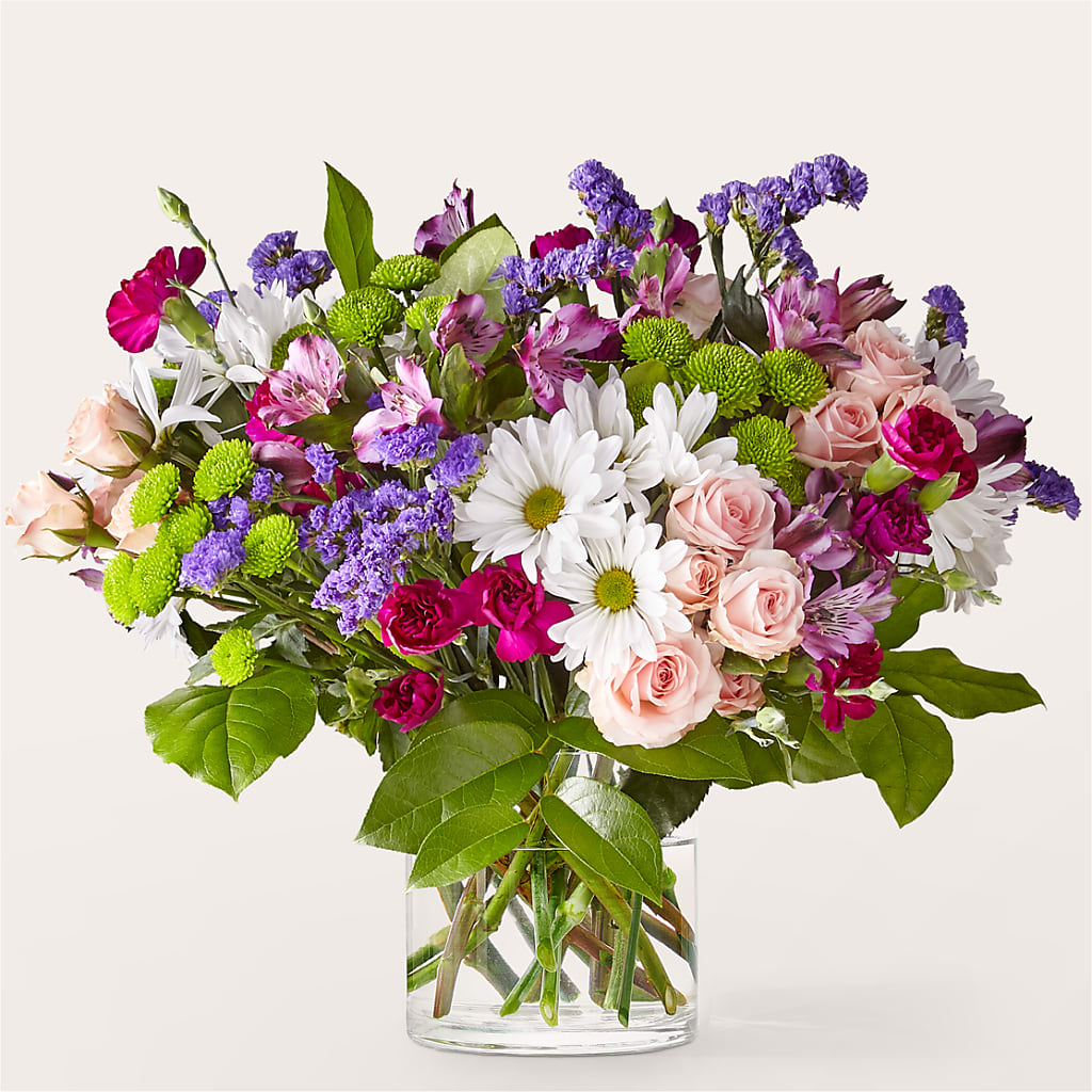 Wild Berry Bouquet – Jnblooms Llc, Spring Hill FL