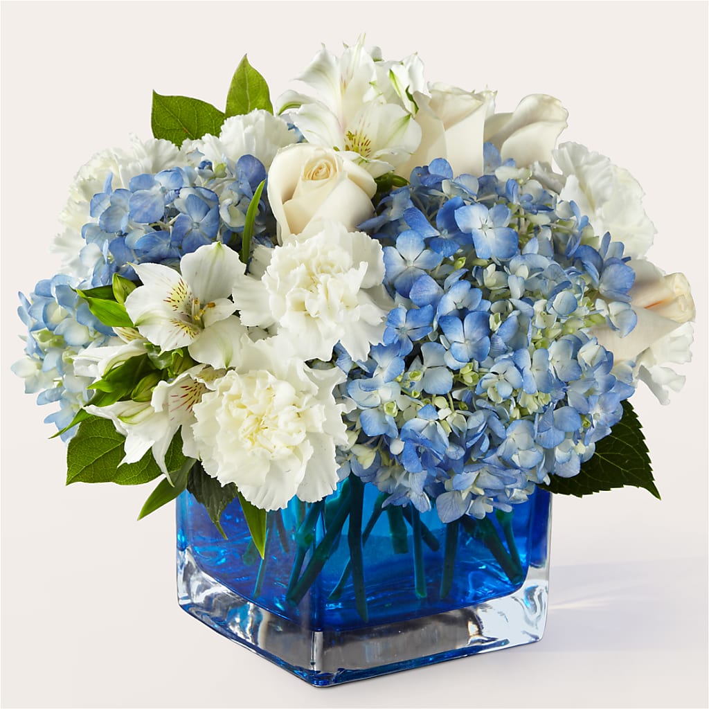 Soothing Waters Bouquet – Jnblooms Llc, Spring Hill FL
