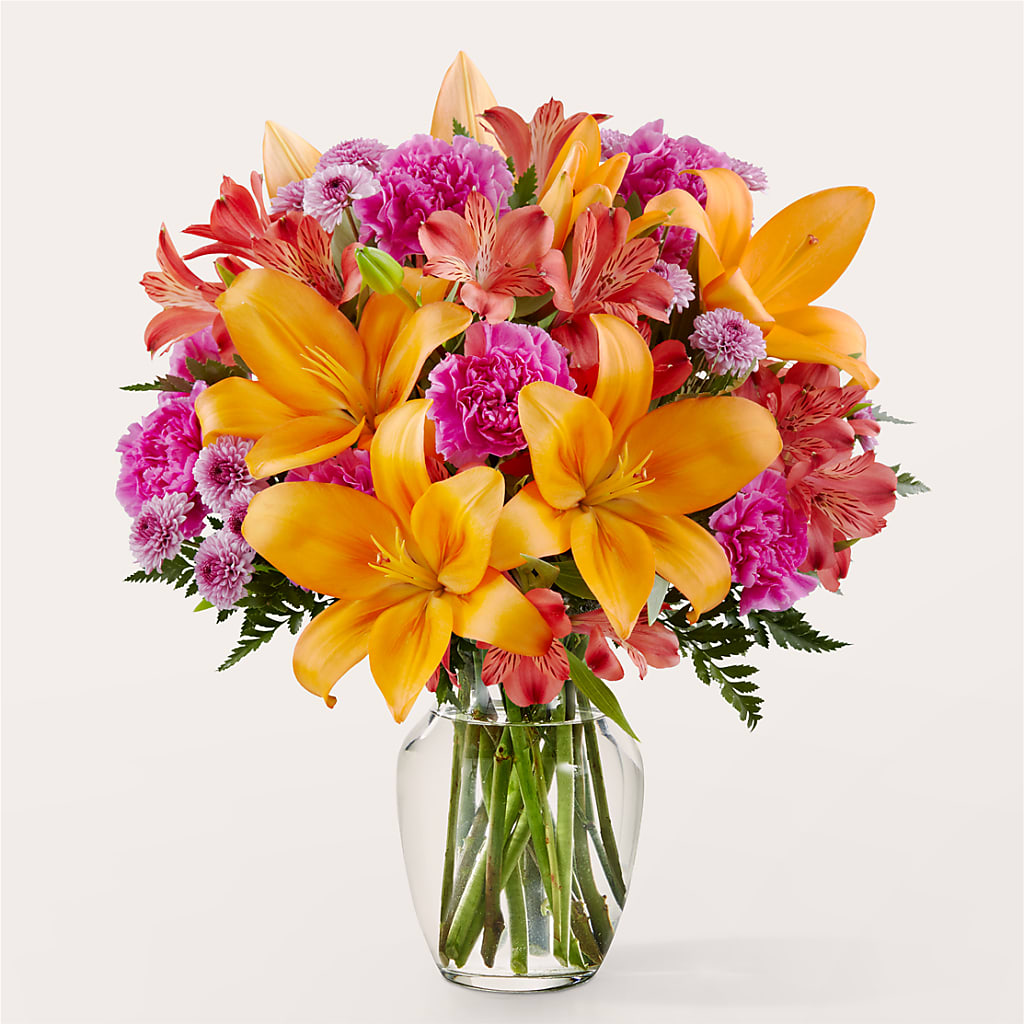 Entranced Bouquet – Jnblooms Llc, Spring Hill FL