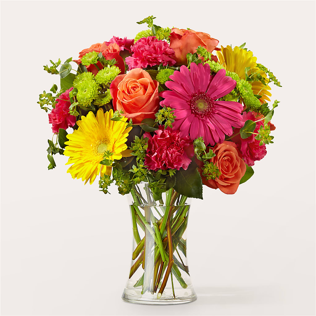 Fruit Punch Bouquet – Jnblooms Llc, Spring Hill FL