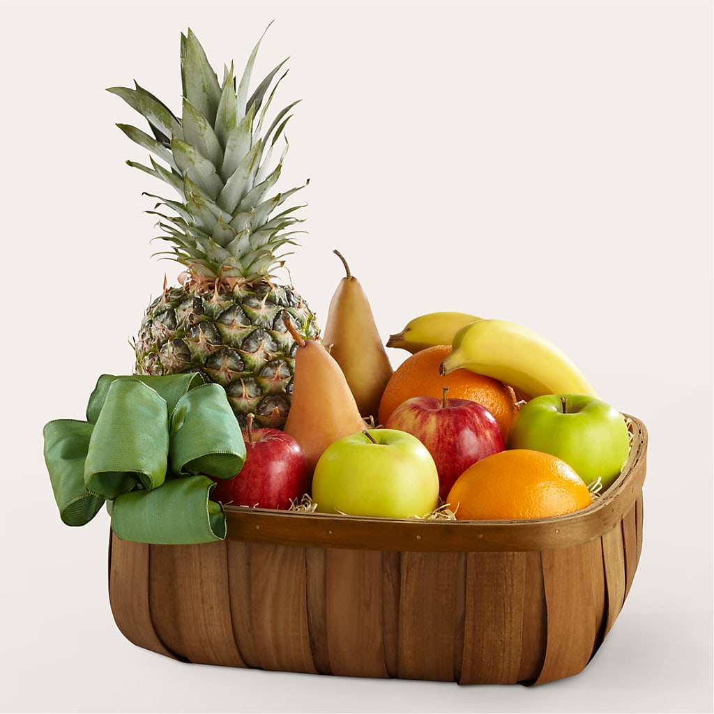 Main Squeeze Fruit Basket – Jnblooms Llc, Spring Hill FL