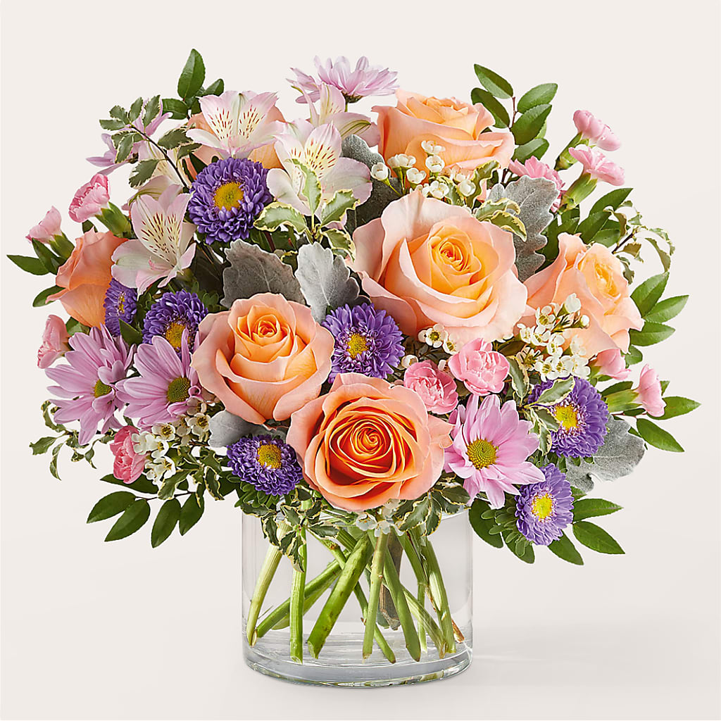 Glimmer Bouquet – Jnblooms Llc, Spring Hill FL