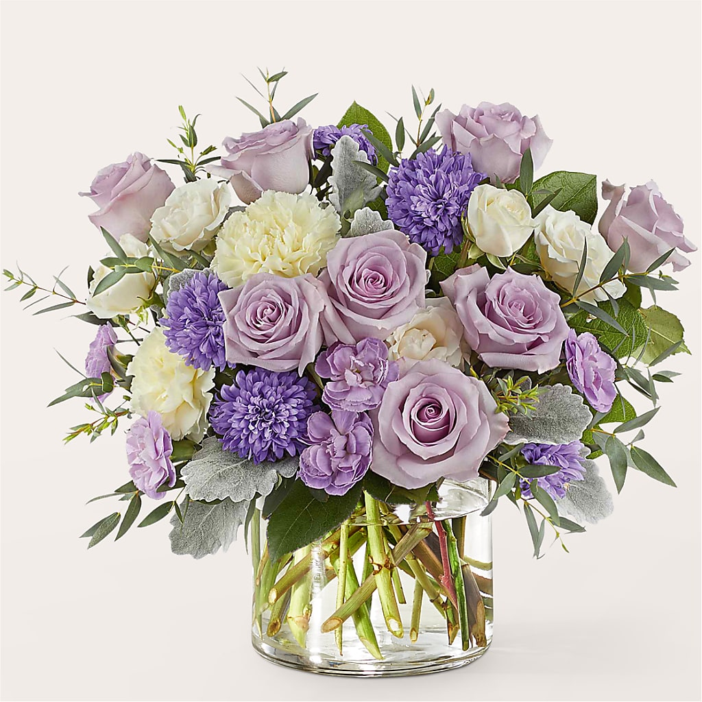 Stardust Bouquet – Jnblooms Llc, Spring Hill FL