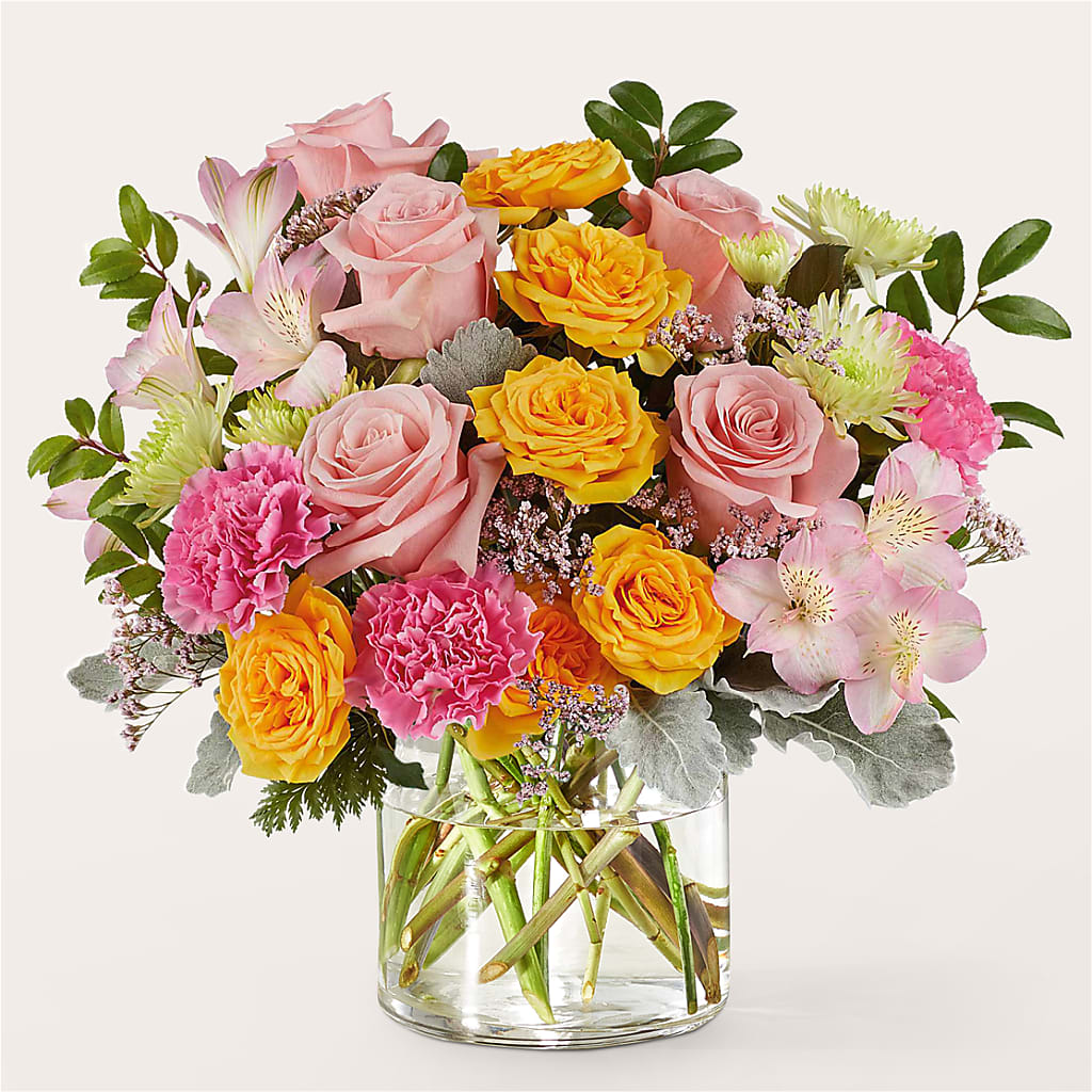 Mai Tai Bouquet – Jnblooms Llc, Spring Hill FL