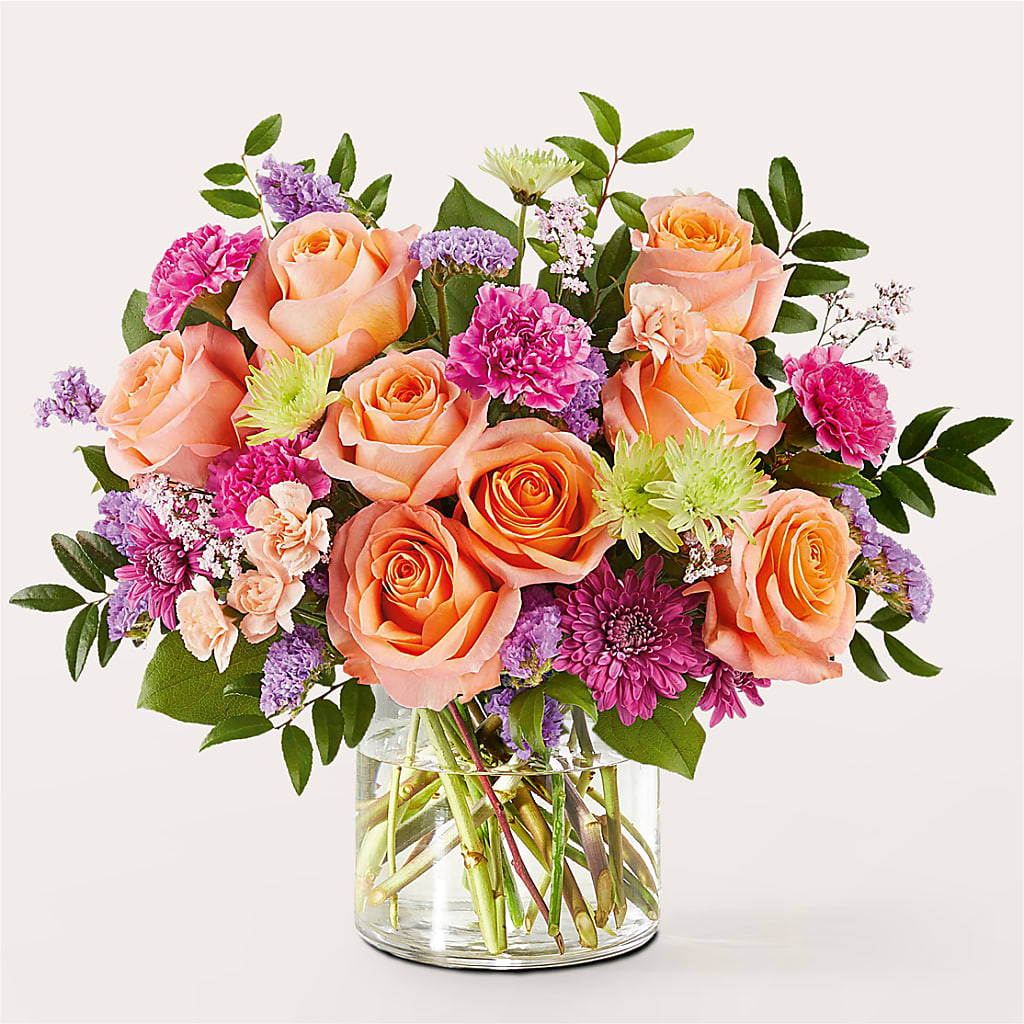 Effervescence Bouquet – Jnblooms Llc, Spring Hill FL