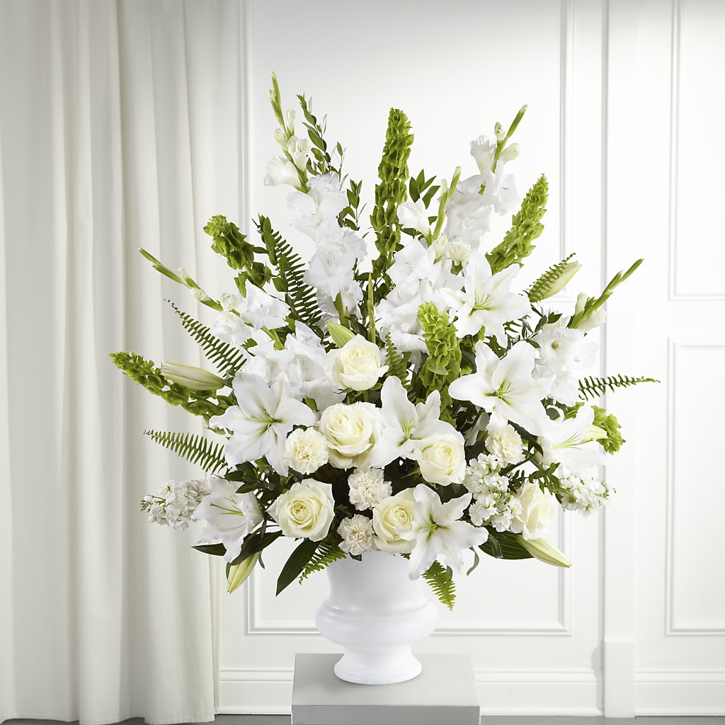Morning Stars Arrangement – Jnblooms Llc, Spring Hill FL