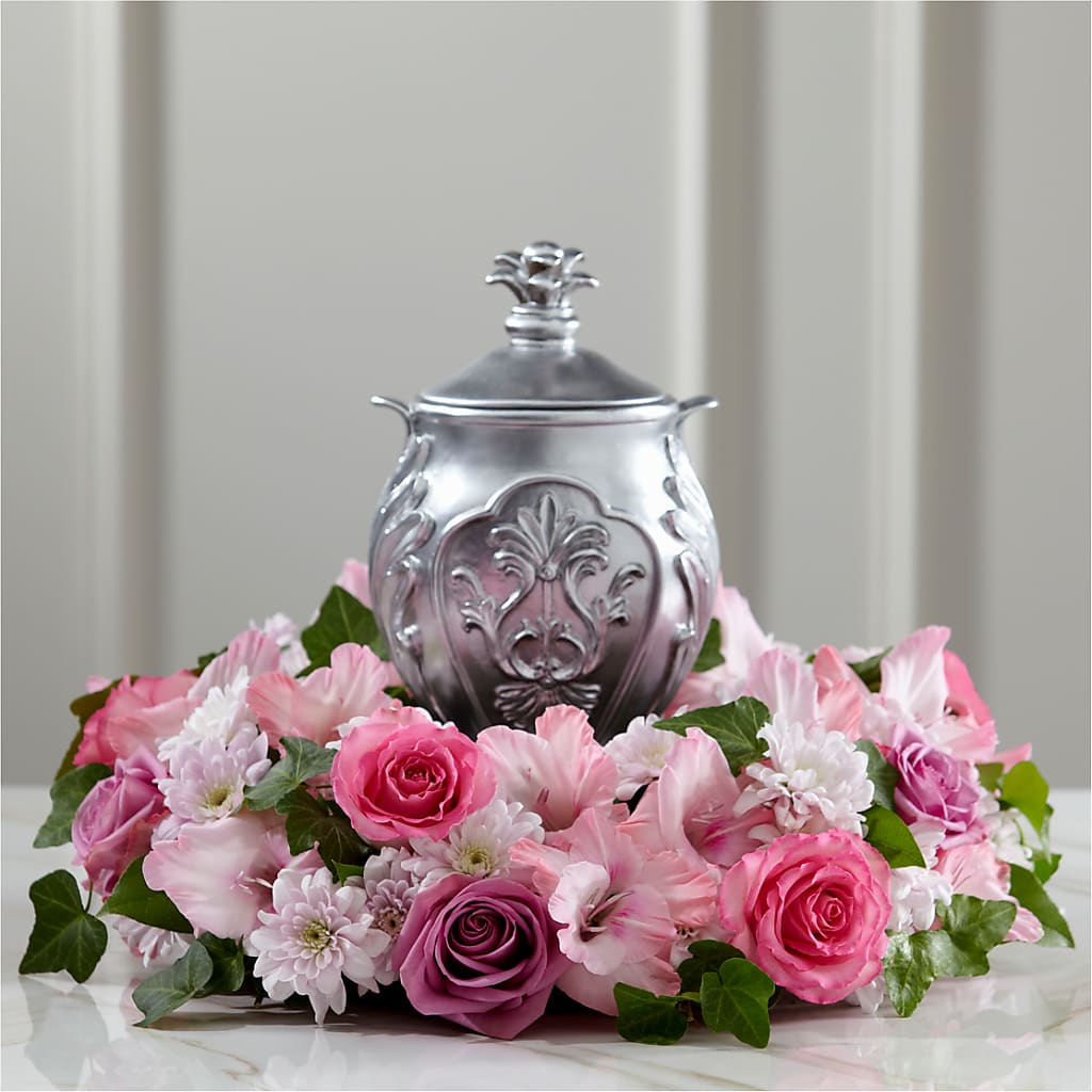 Glorious Tribute Arrangement – Jnblooms Llc, Spring Hill FL