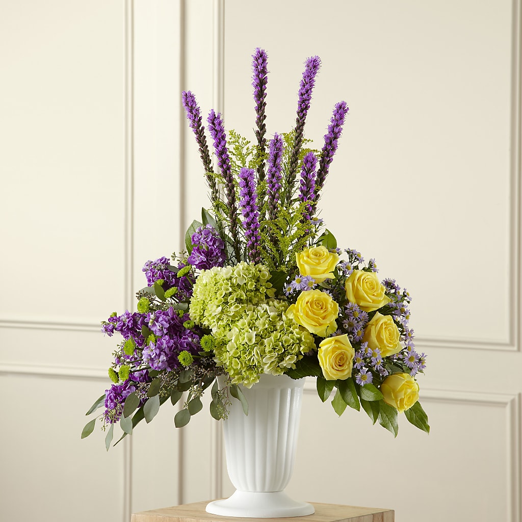 Affection Arrangement – Jnblooms Llc, Spring Hill FL