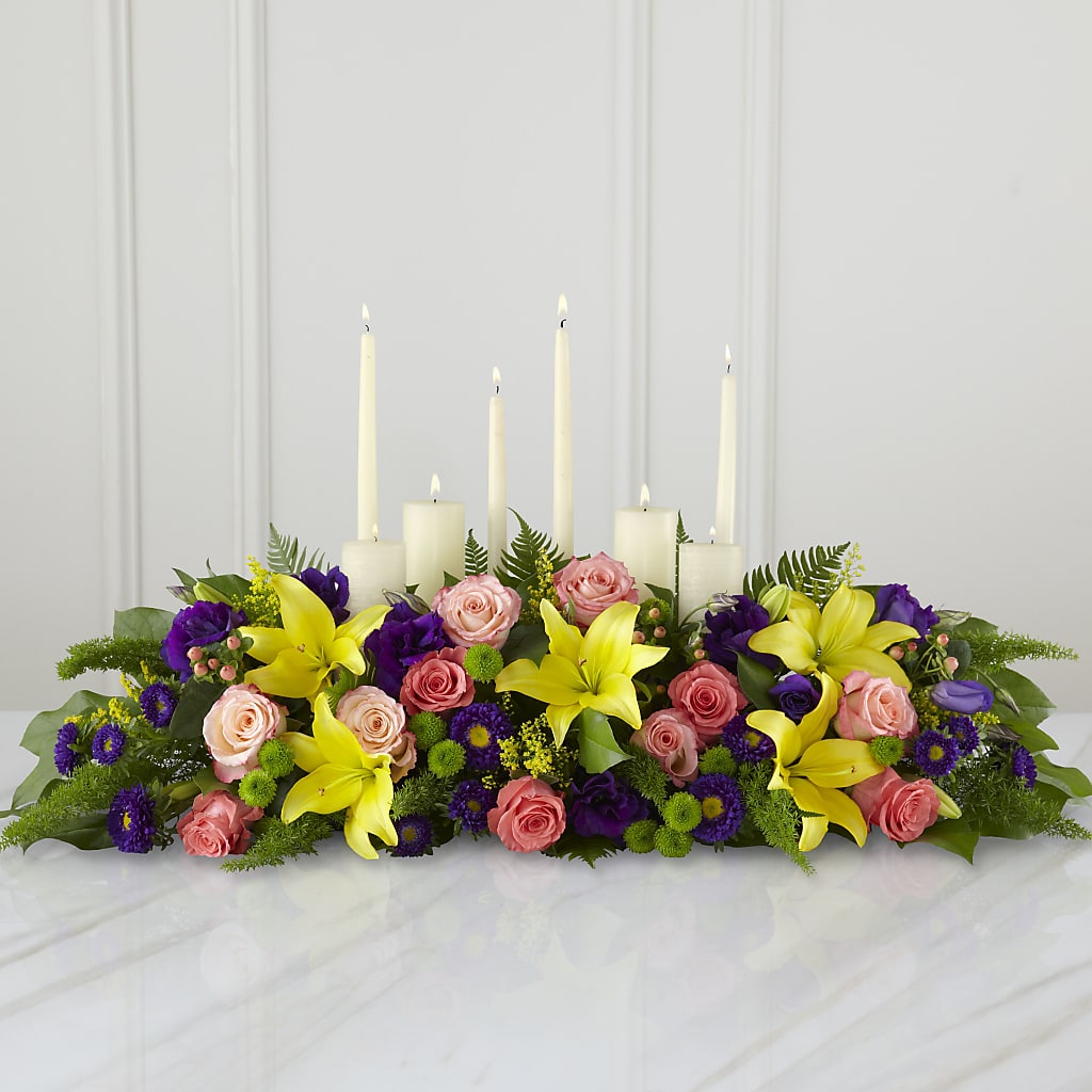Forever Arrangement – Jnblooms Llc, Spring Hill FL
