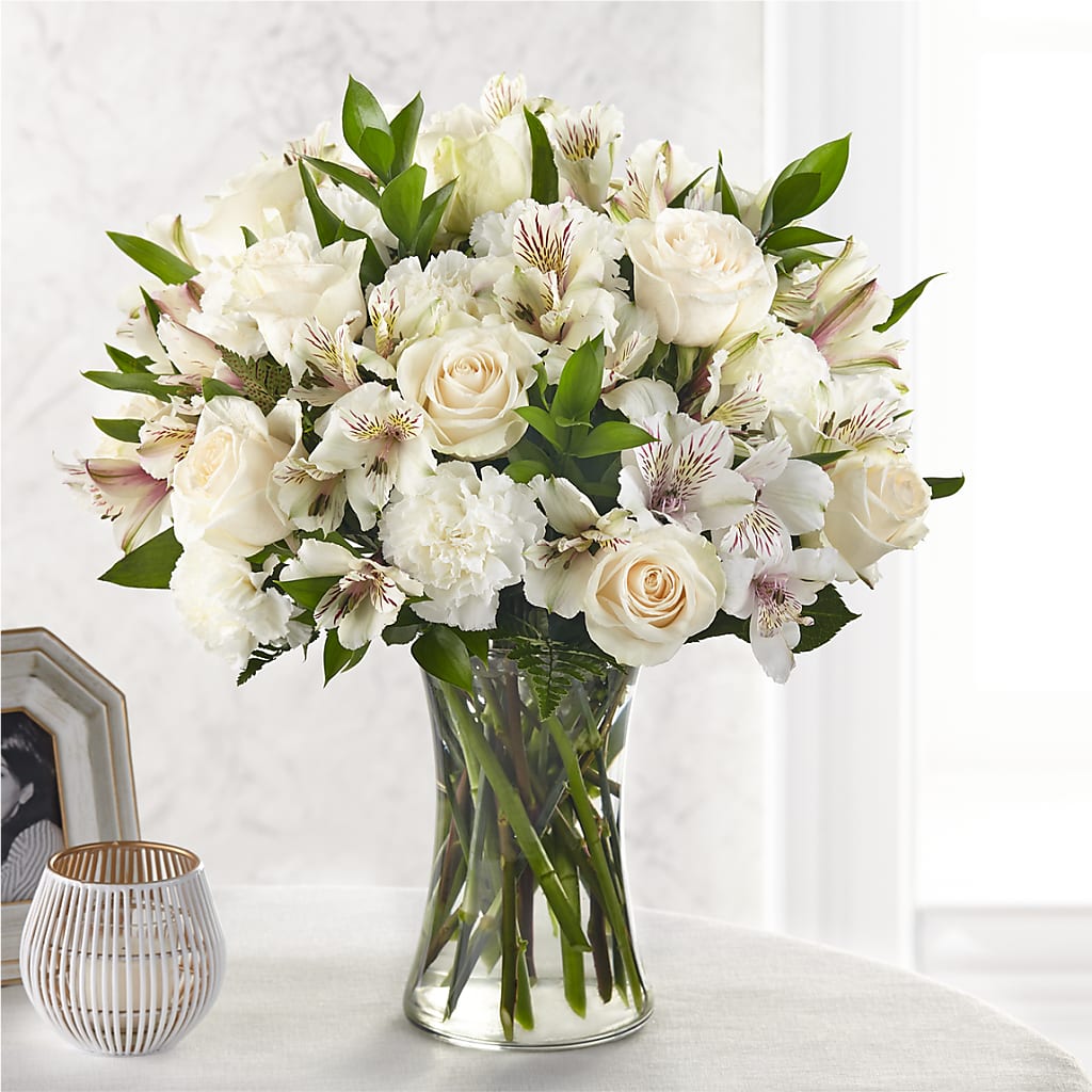 Cherished Friend Bouquet – Jnblooms Llc, Spring Hill FL