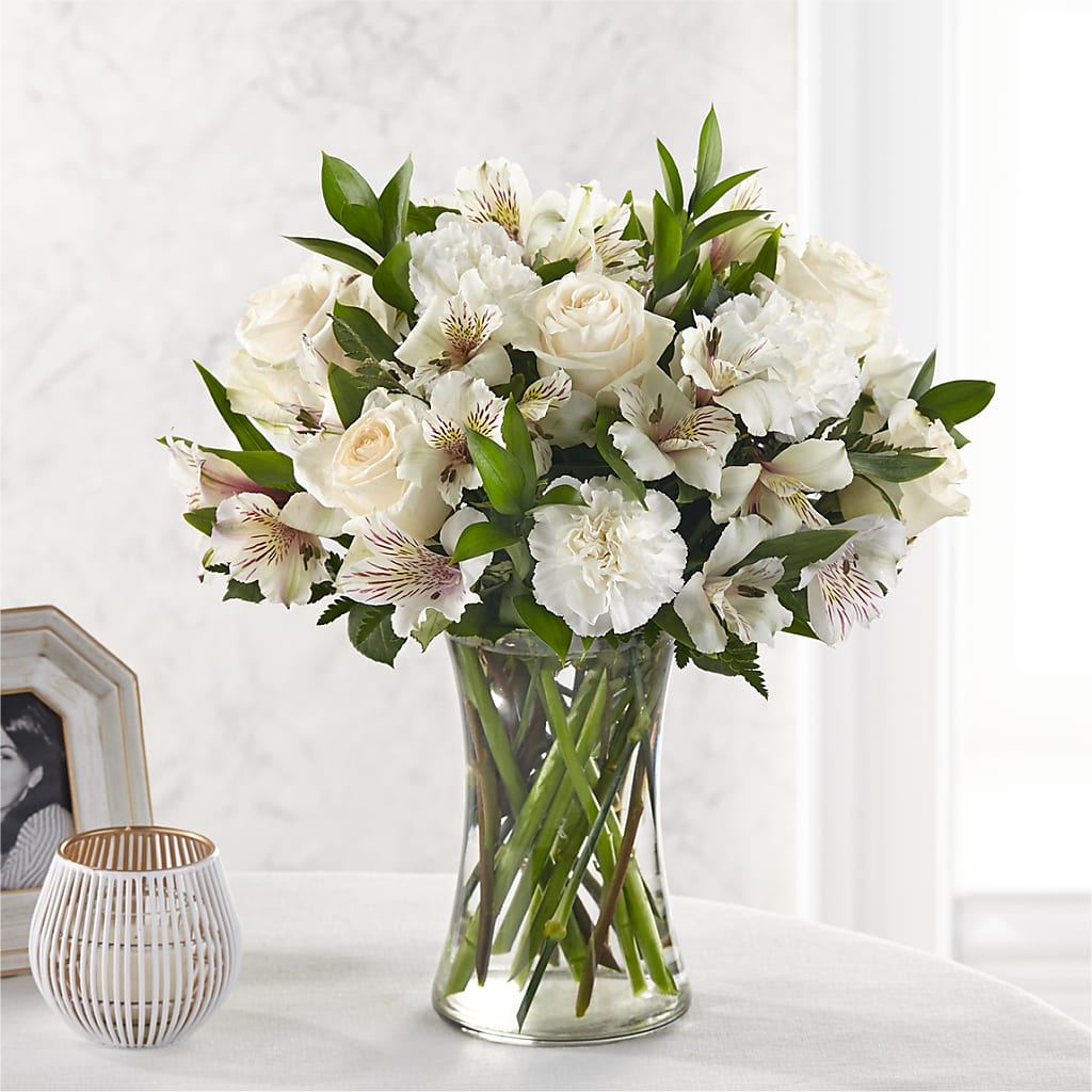 Cherished Friend Bouquet – Jnblooms Llc, Spring Hill FL