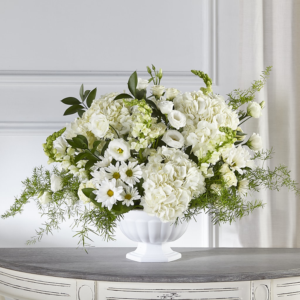 Love & Compassion Arrangement – Jnblooms Llc, Spring Hill FL