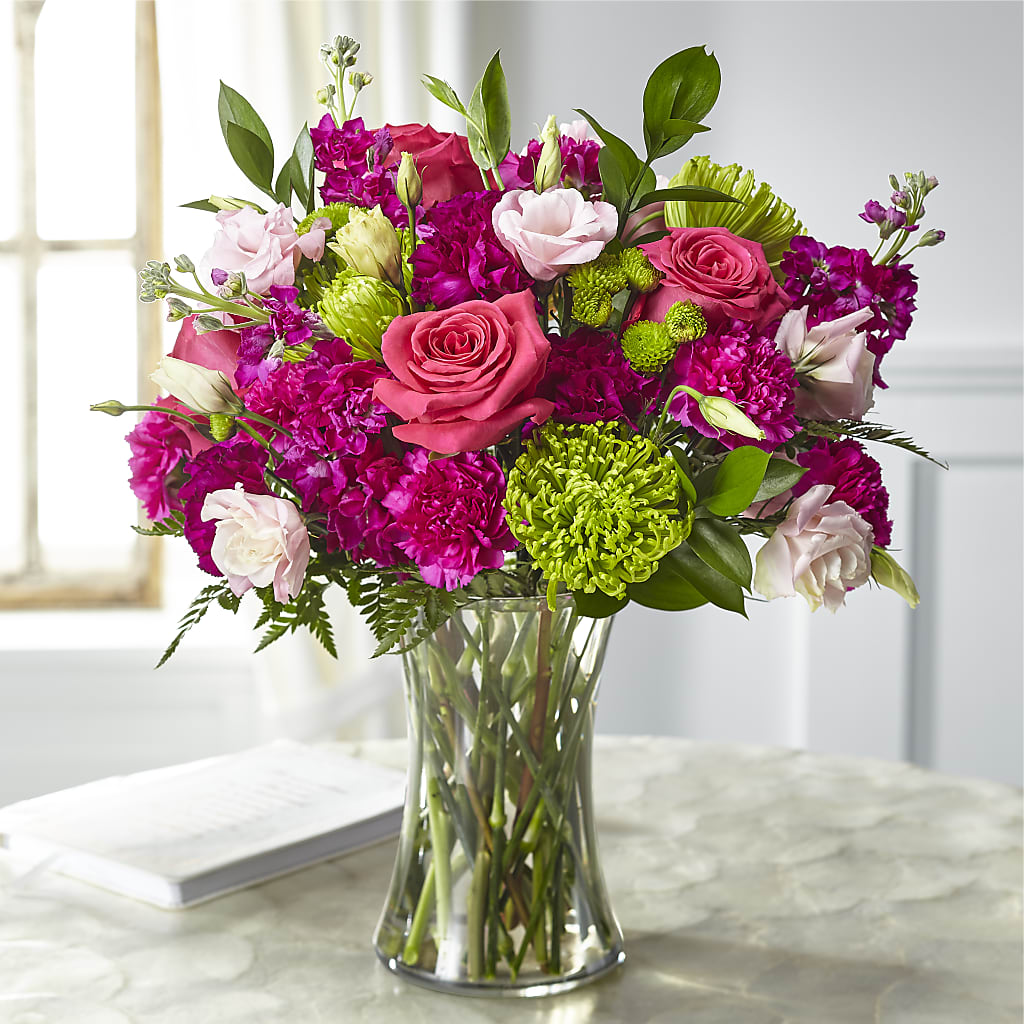 Everlasting Embrace Bouquet – Jnblooms Llc, Spring Hill FL