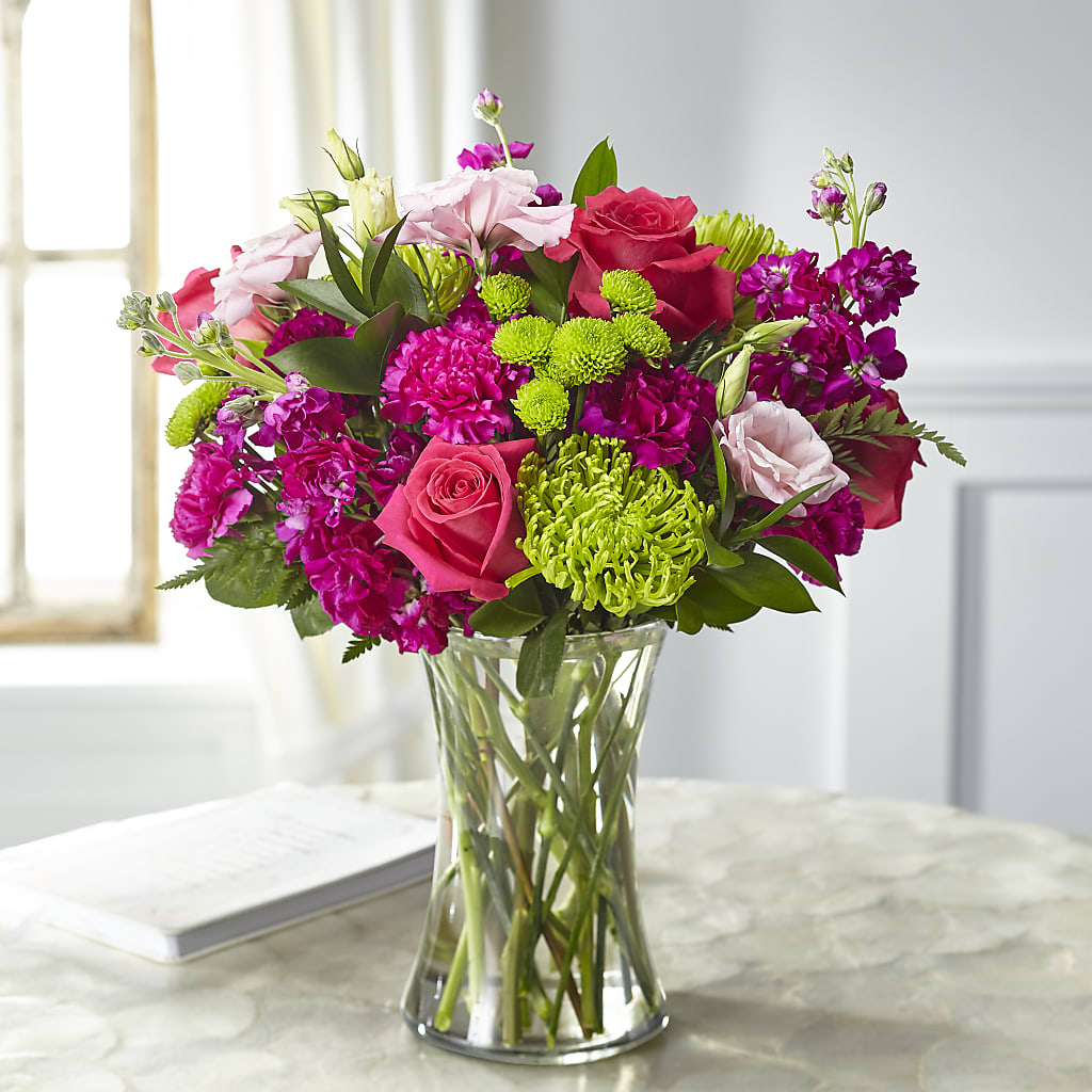 Everlasting Embrace Bouquet – Jnblooms Llc, Spring Hill FL