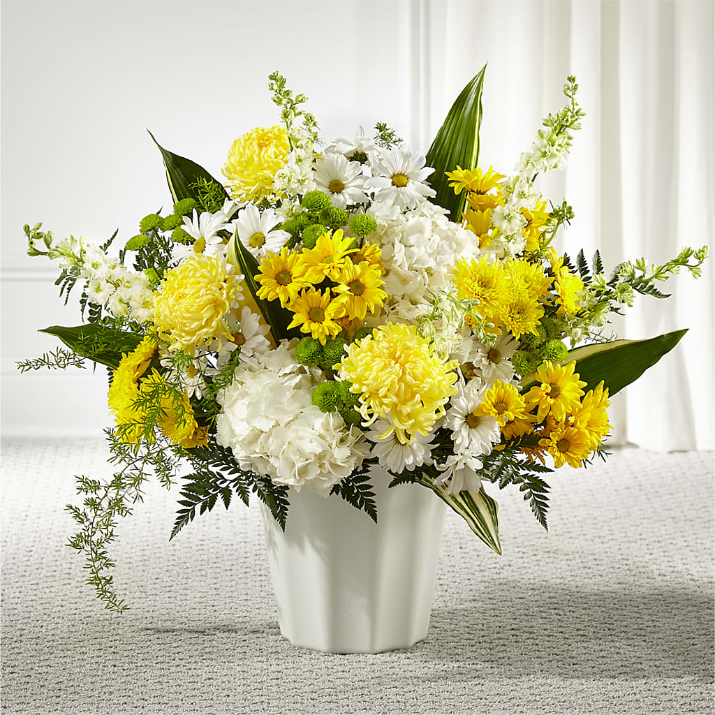 Unity & Grace Floor Basket – Jnblooms Llc, Spring Hill FL