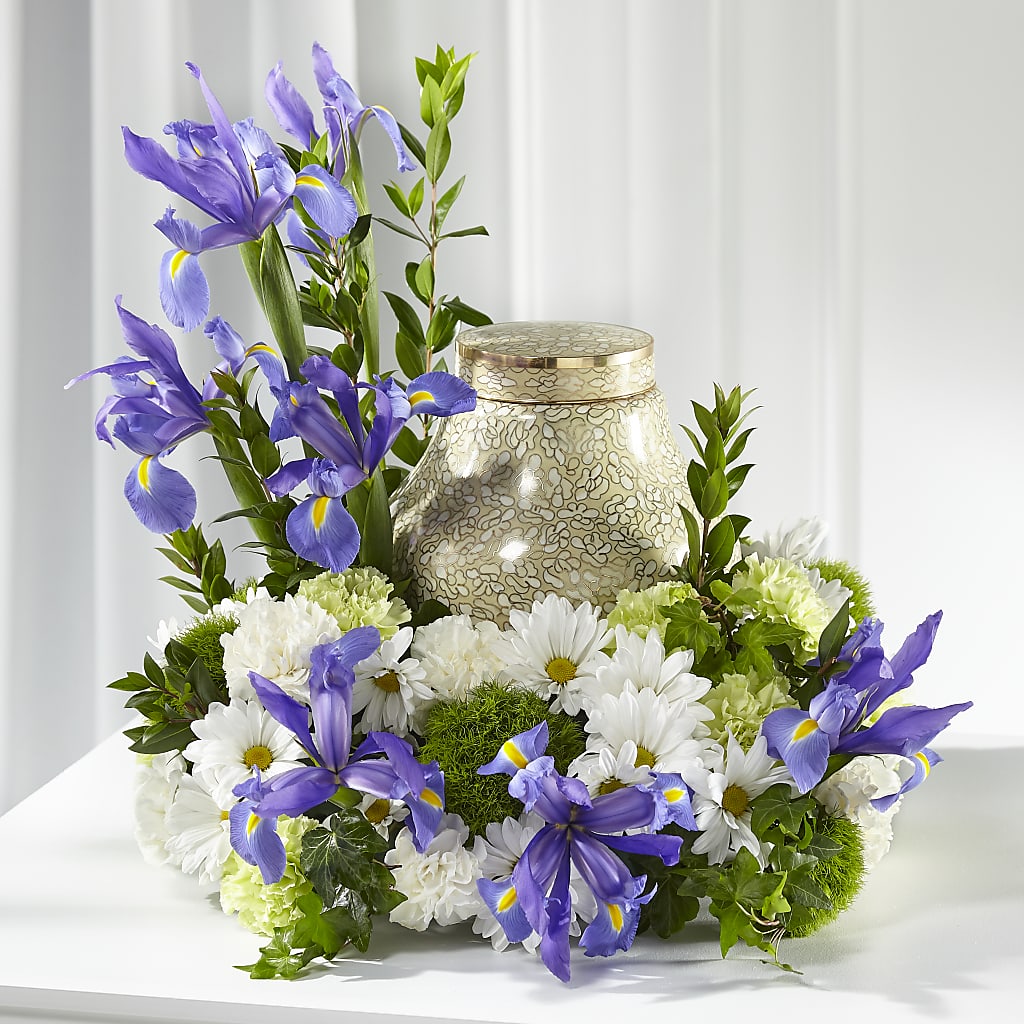 Sincere Spirit Cremation Adornment – Jnblooms Llc, Spring Hill FL