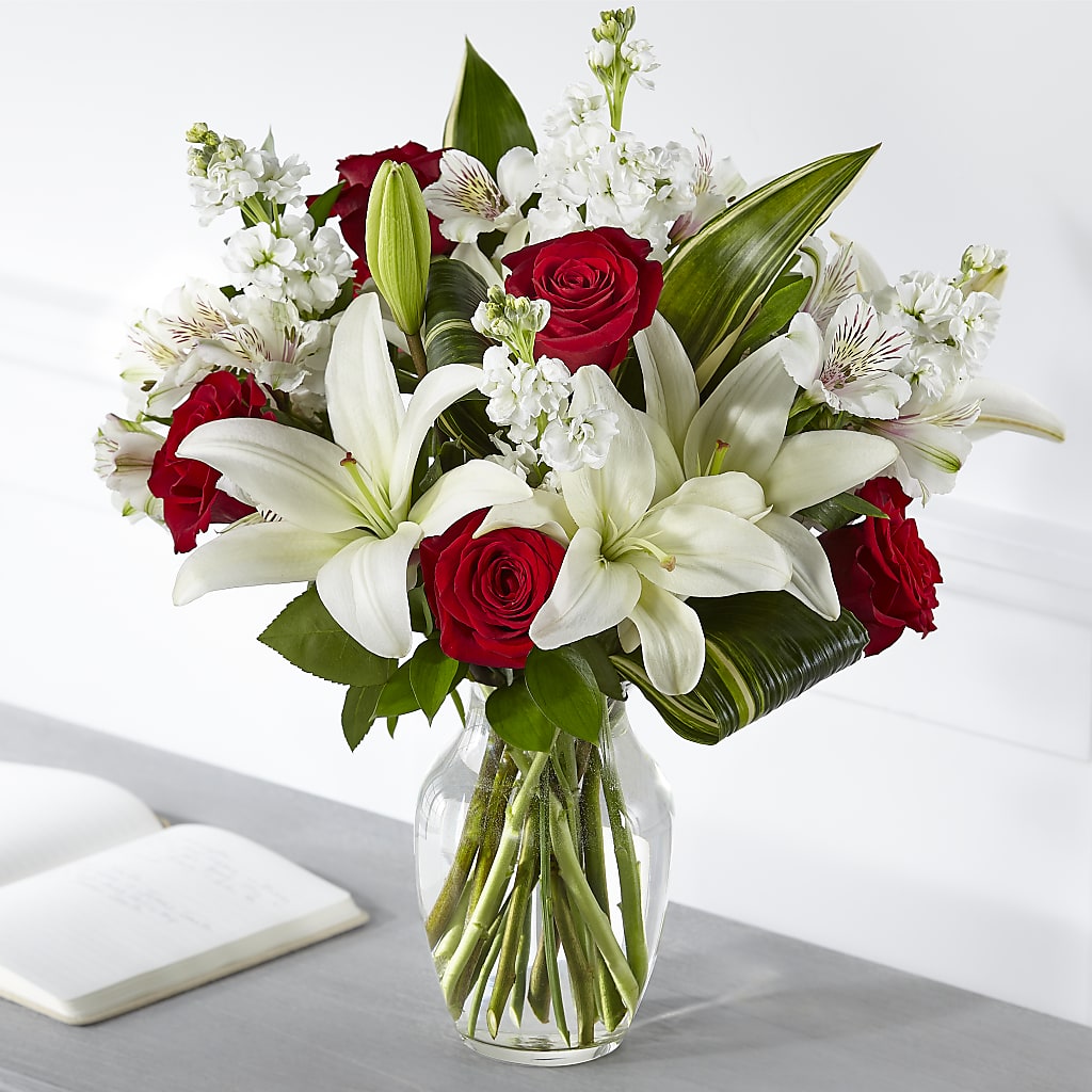 Loving Respect Bouquet – Jnblooms Llc, Spring Hill FL