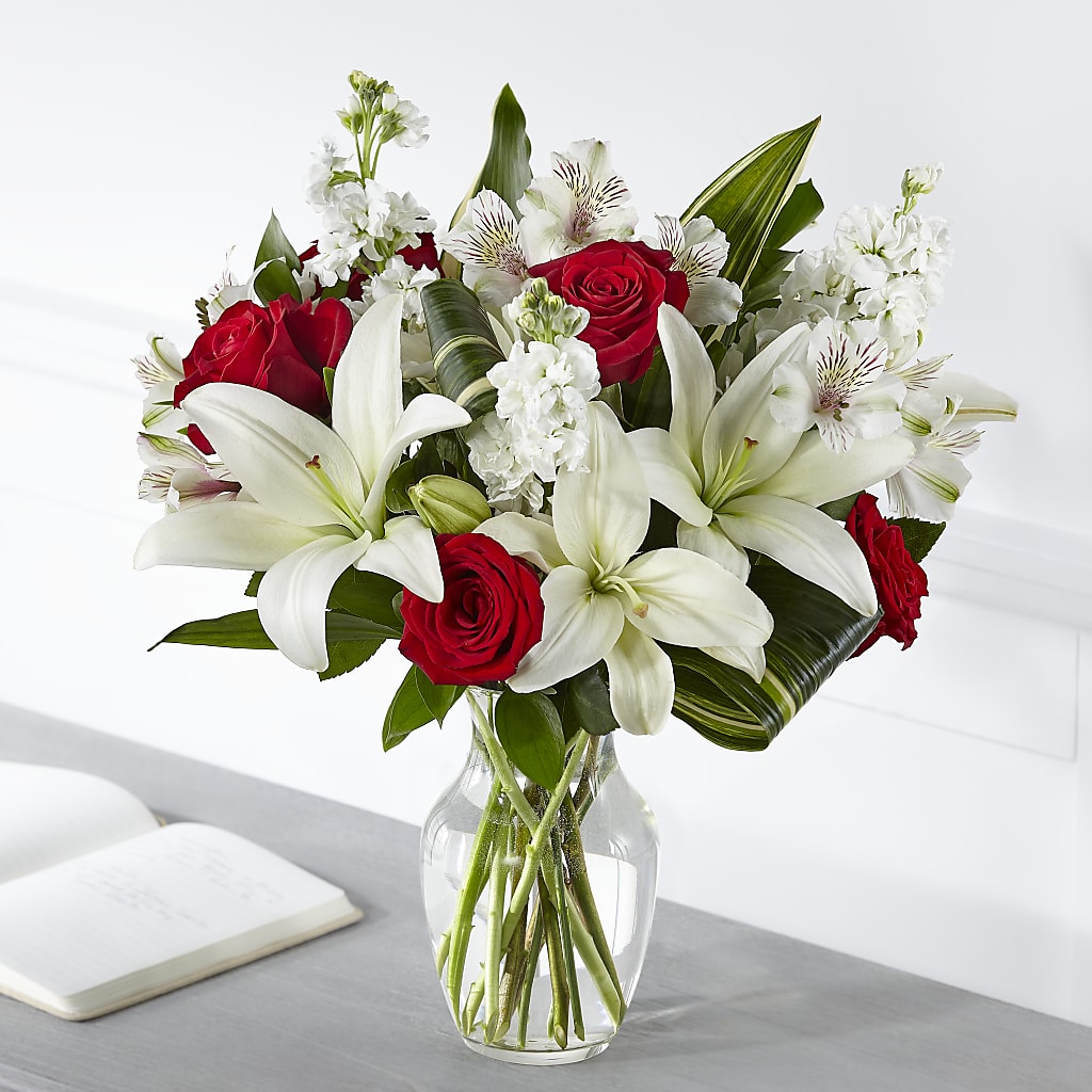 Loving Respect Bouquet – Jnblooms Llc, Spring Hill FL