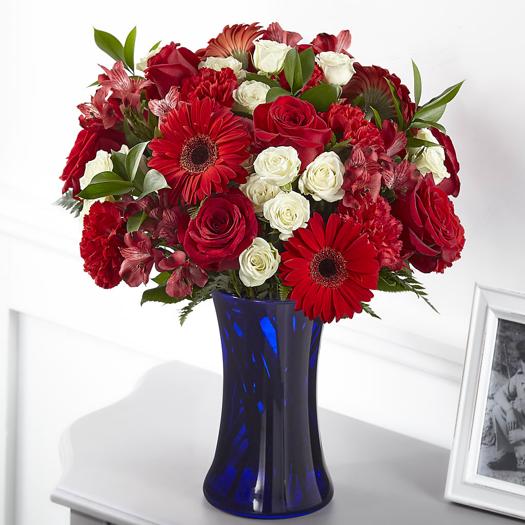 Hearts Embrace Bouquet – Jnblooms Llc, Spring Hill FL