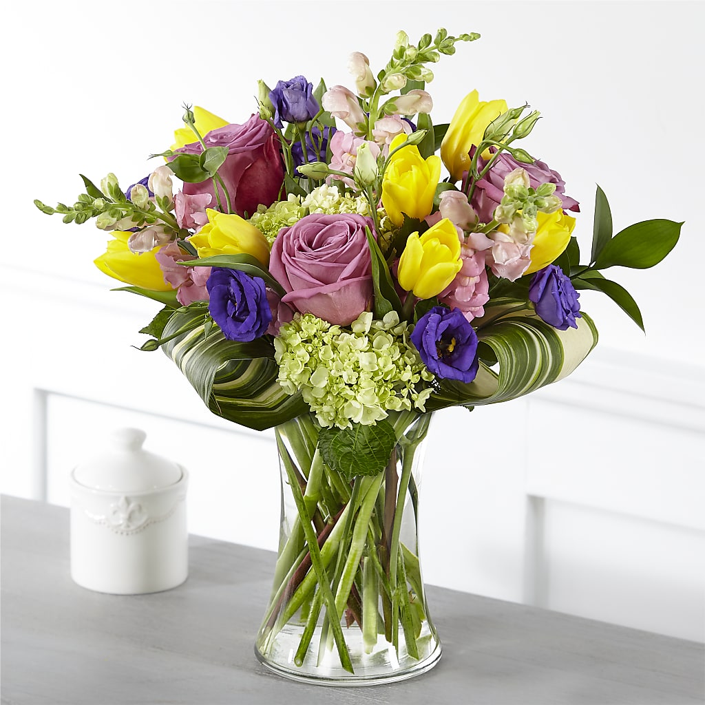 Wondrous Memories Bouquet – Jnblooms Llc, Spring Hill FL