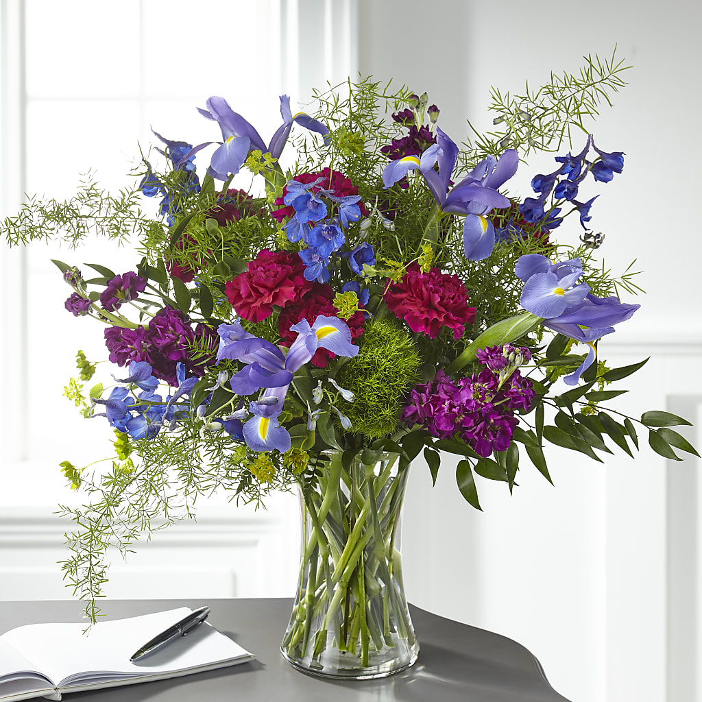 Giving Grace Bouquet – Jnblooms Llc, Spring Hill FL