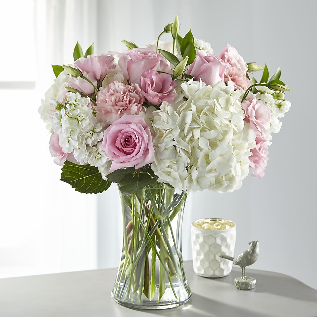 Guiding Grace Bouquet – Jnblooms Llc, Spring Hill FL