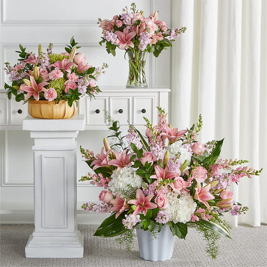 Bountiful Blooms Bundles – Jnblooms Llc, Spring Hill FL