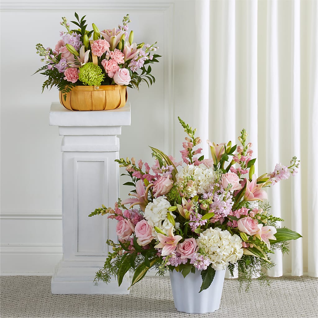 Bountiful Blooms Bundles – Jnblooms Llc, Spring Hill FL