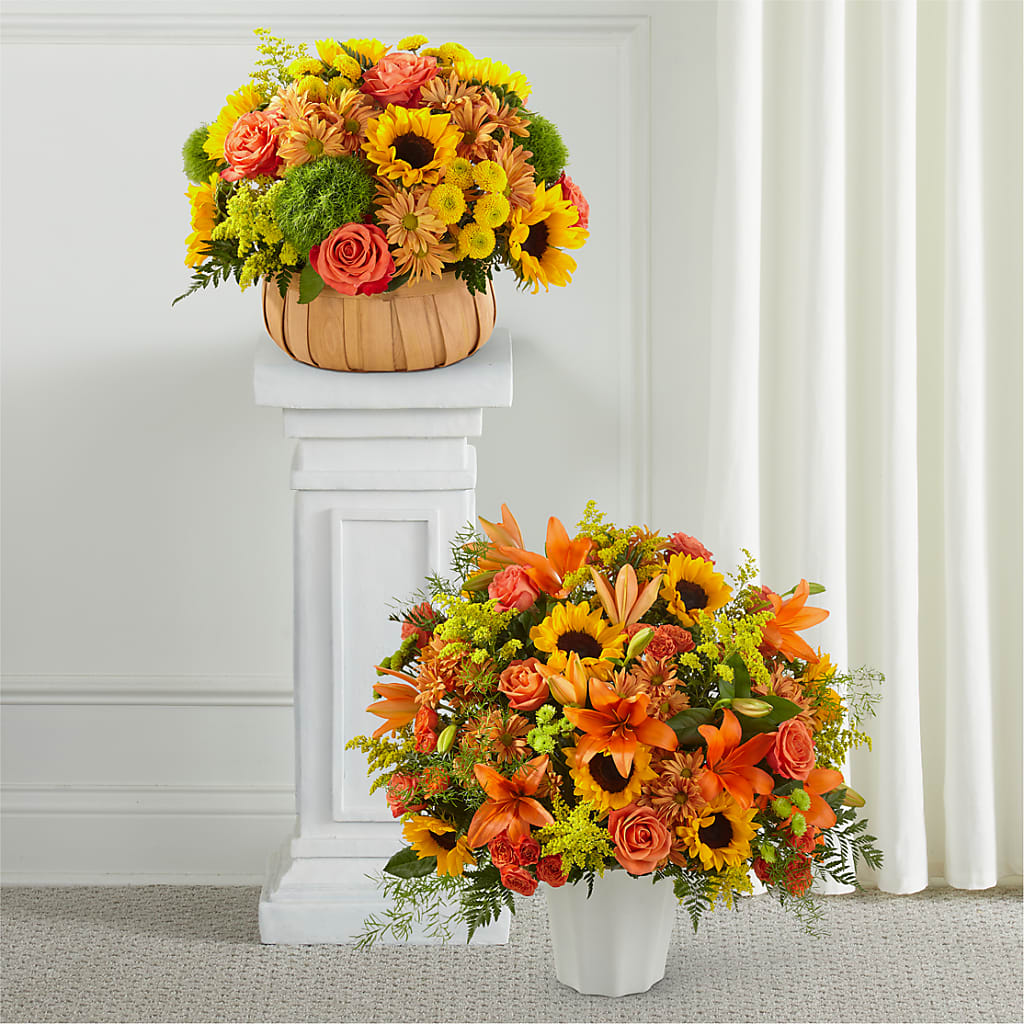 Heart of Gold Bundles – Jnblooms Llc, Spring Hill FL