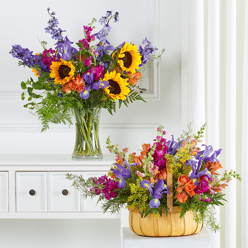 Majestic Memento Bundles – Jnblooms Llc, Spring Hill FL