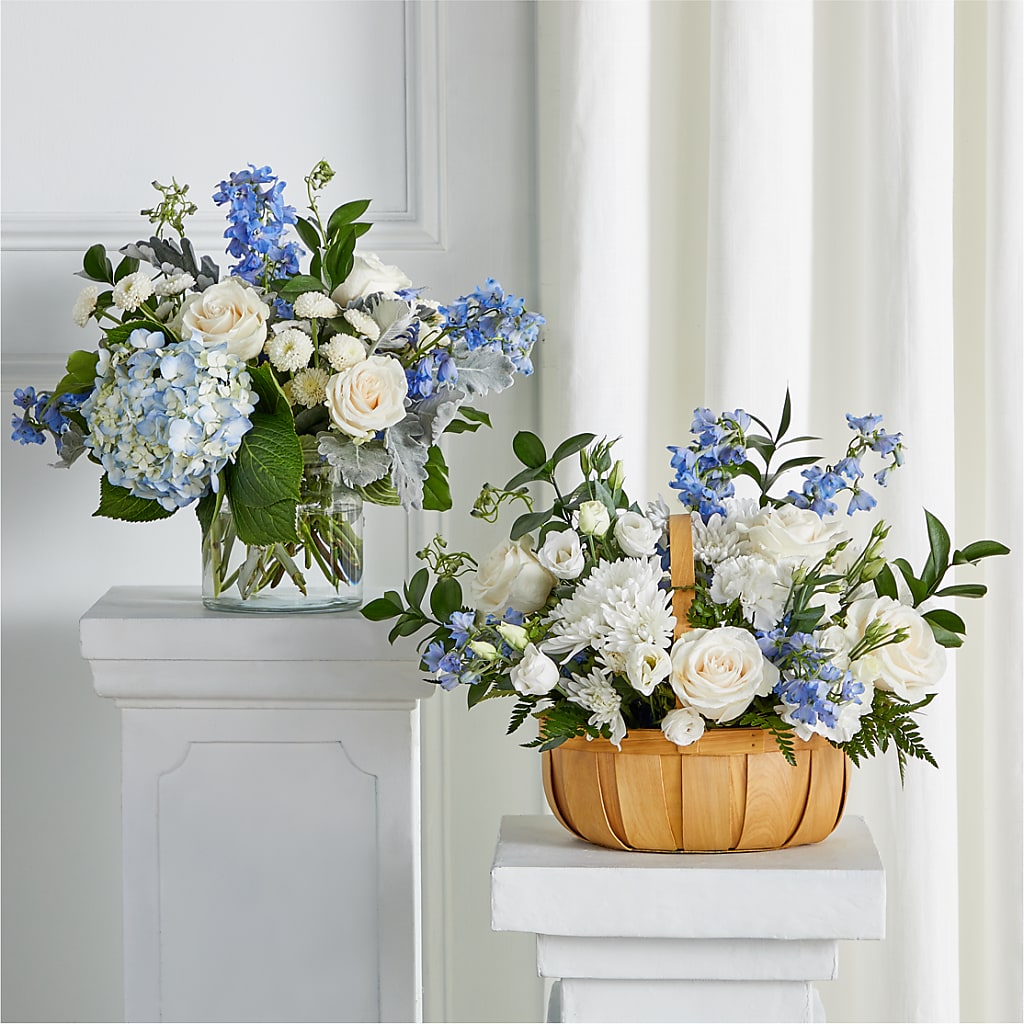 Blessings of Memory Bundles – Jnblooms Llc, Spring Hill FL