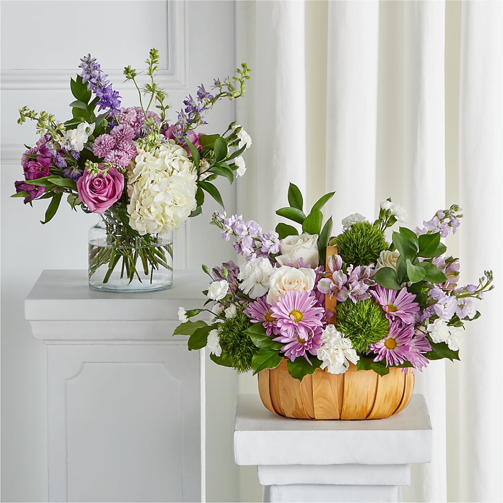 Tender Embrace Bundles – Jnblooms Llc, Spring Hill FL