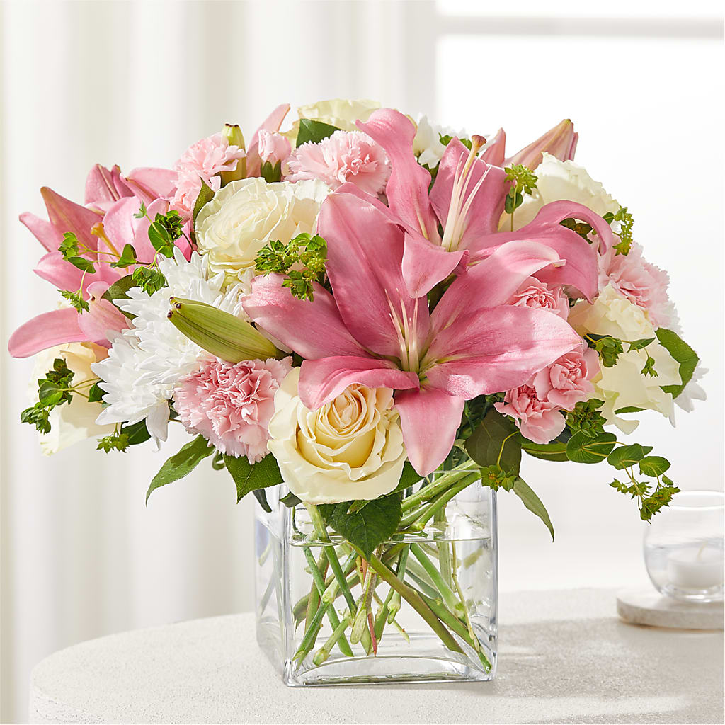 By Your Side Bouquet – Jnblooms Llc, Spring Hill FL