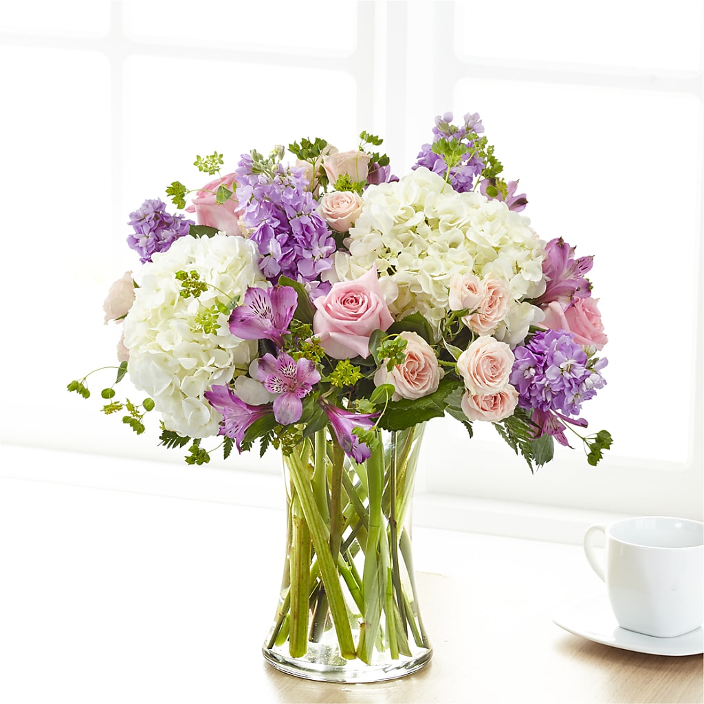 Shared Sentiment Bouquet – Jnblooms Llc, Spring Hill FL