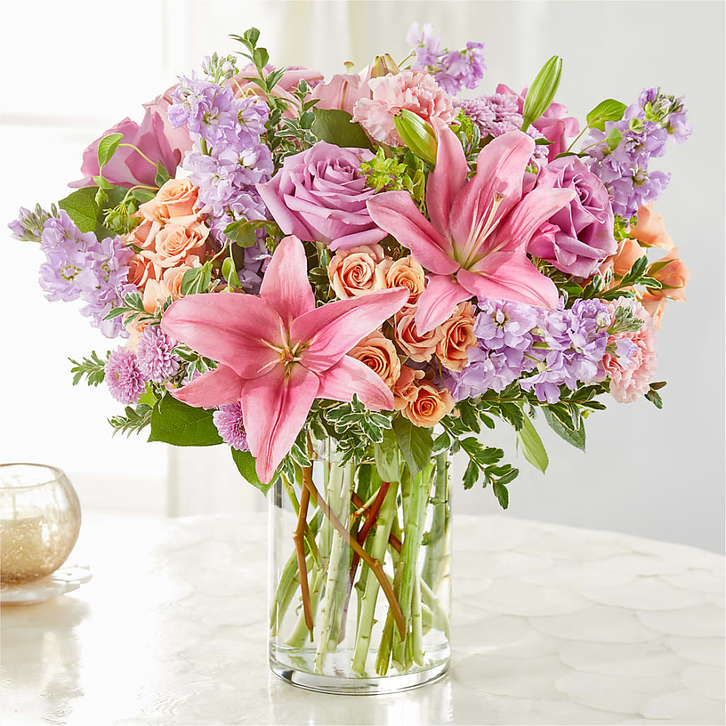 Resilience Bouquet – Jnblooms Llc, Spring Hill FL