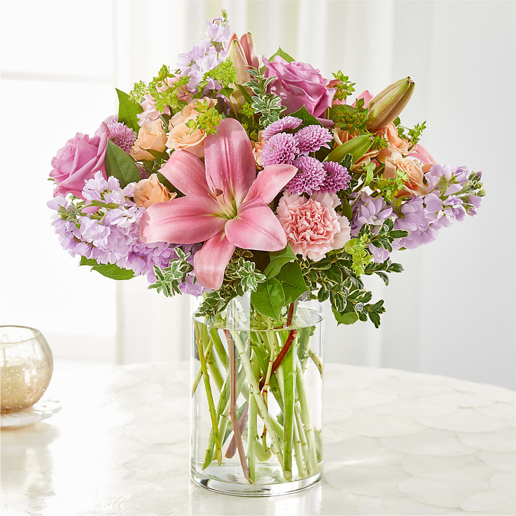 Resilience Bouquet – Jnblooms Llc, Spring Hill FL