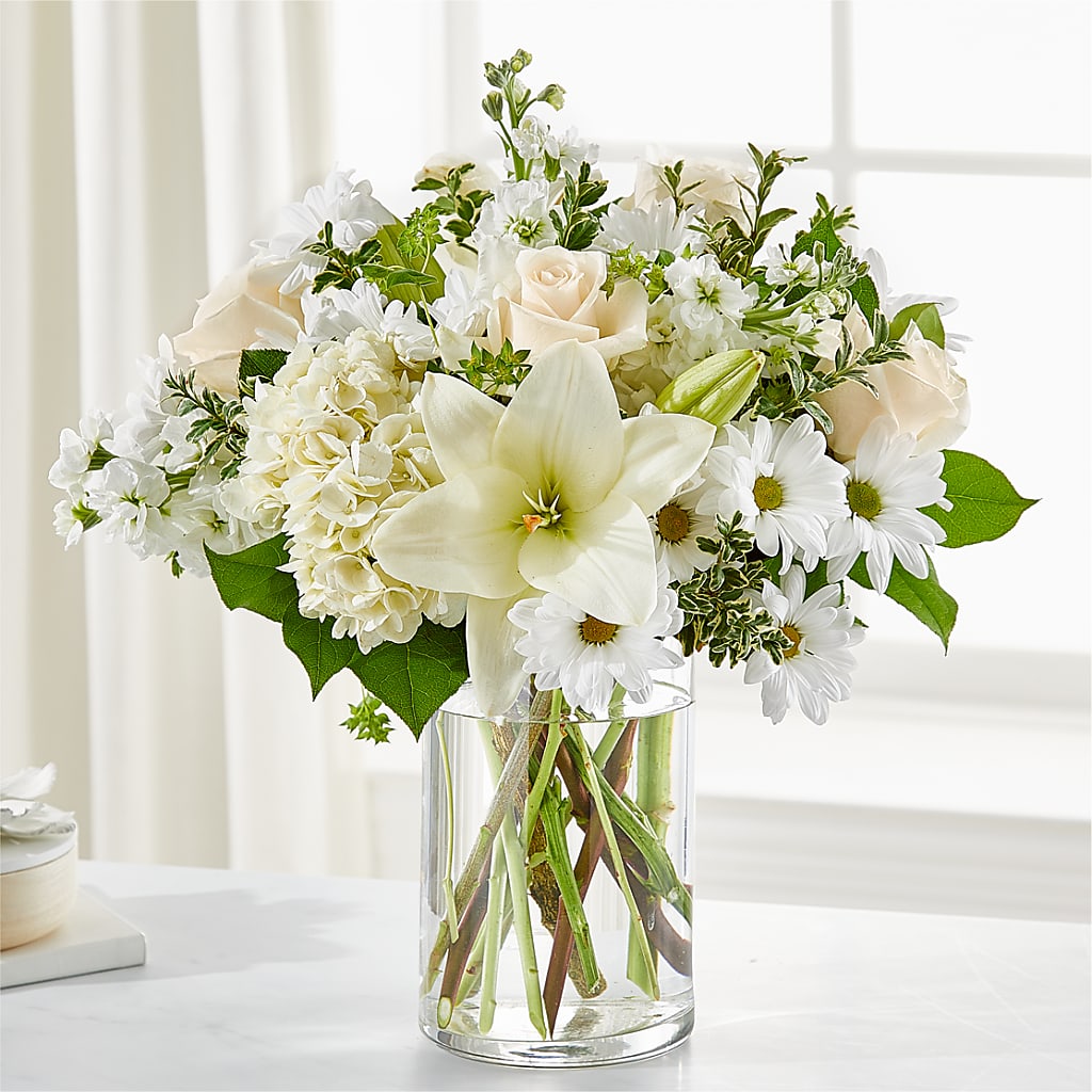 Hope & Renewal Bouquet – Jnblooms Llc, Spring Hill FL