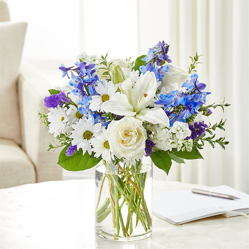 Soothing Scents Bouquet – Jnblooms Llc, Spring Hill FL