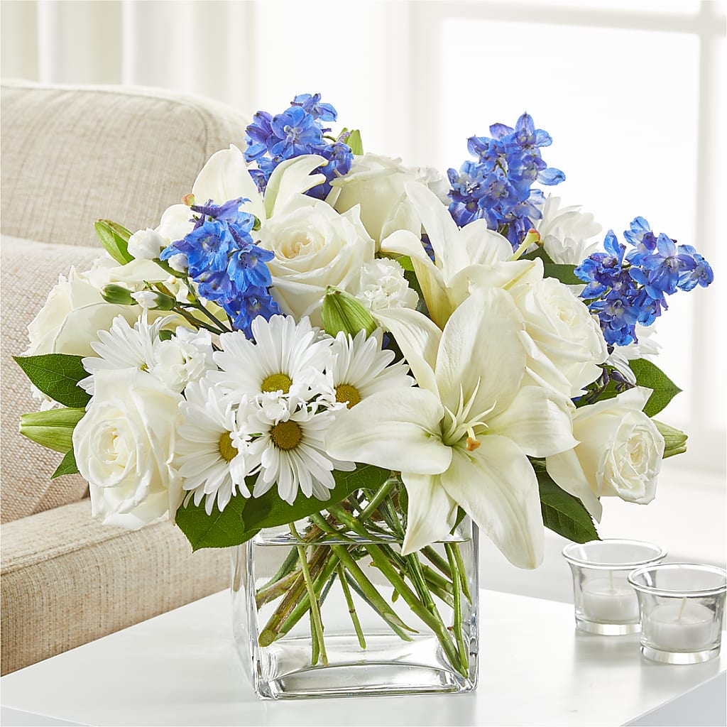 Restored Bouquet – Jnblooms Llc, Spring Hill FL