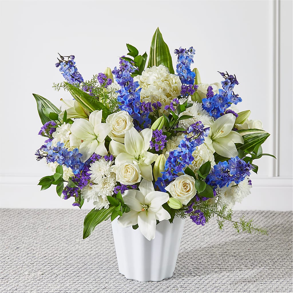 Take Comfort Floor Basket – Jnblooms Llc, Spring Hill FL