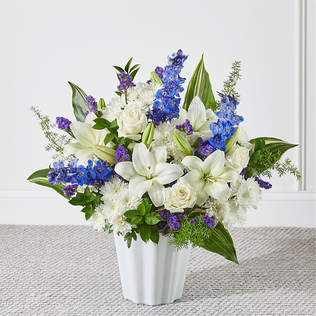 Take Comfort Floor Basket – Jnblooms Llc, Spring Hill FL