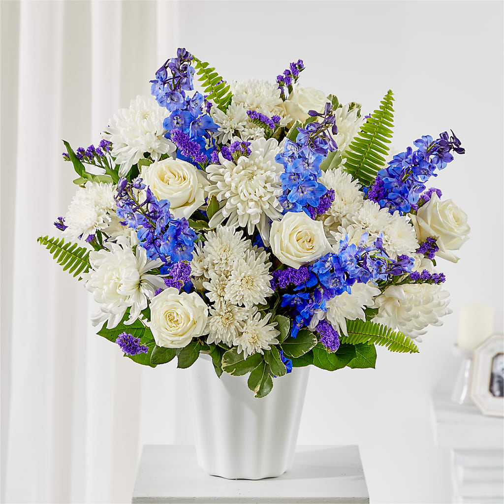 Hold Dear Tabletop Basket – Jnblooms Llc, Spring Hill FL
