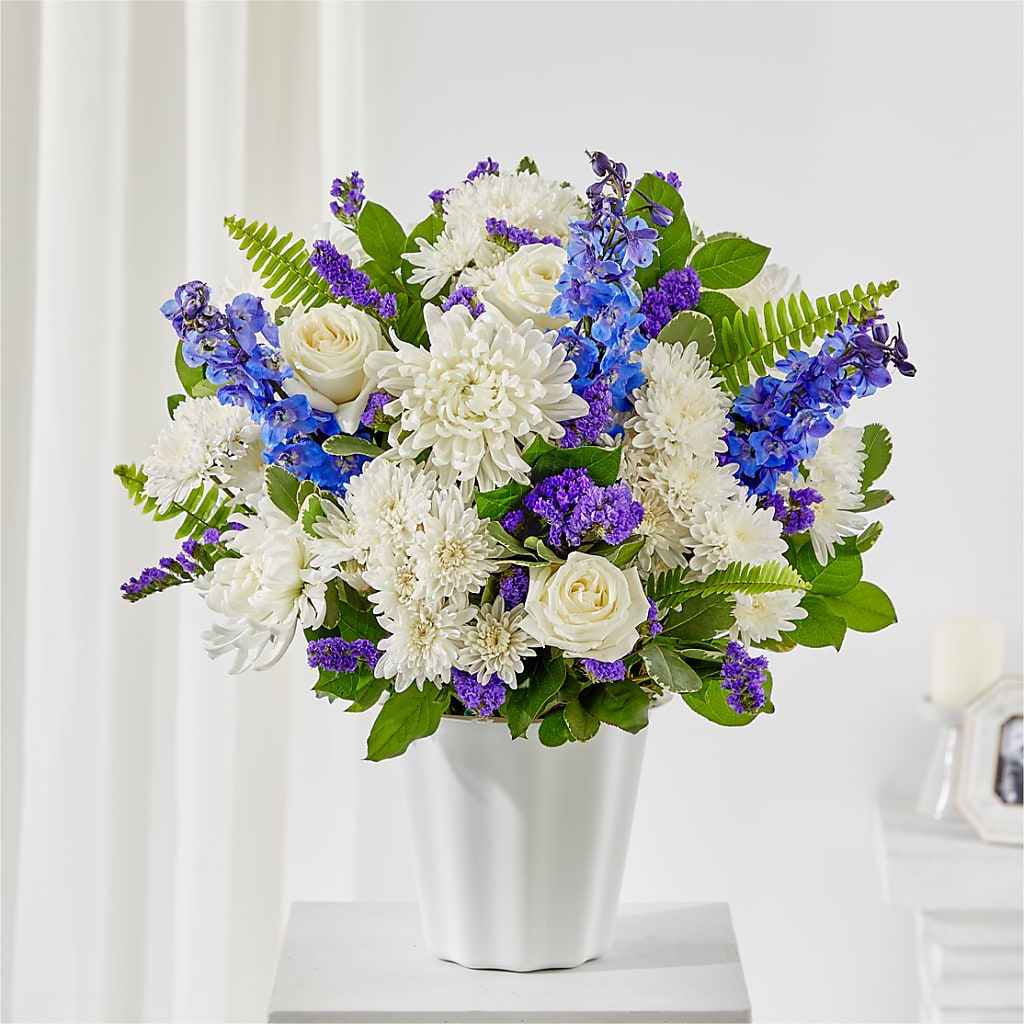 Hold Dear Tabletop Basket – Jnblooms Llc, Spring Hill FL